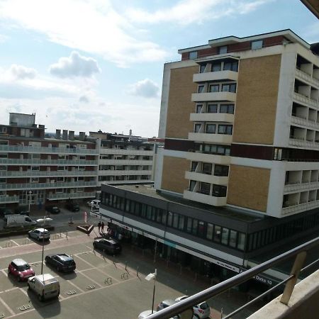 Appartement Nordmuschel In Βέστερλαντ Εξωτερικό φωτογραφία