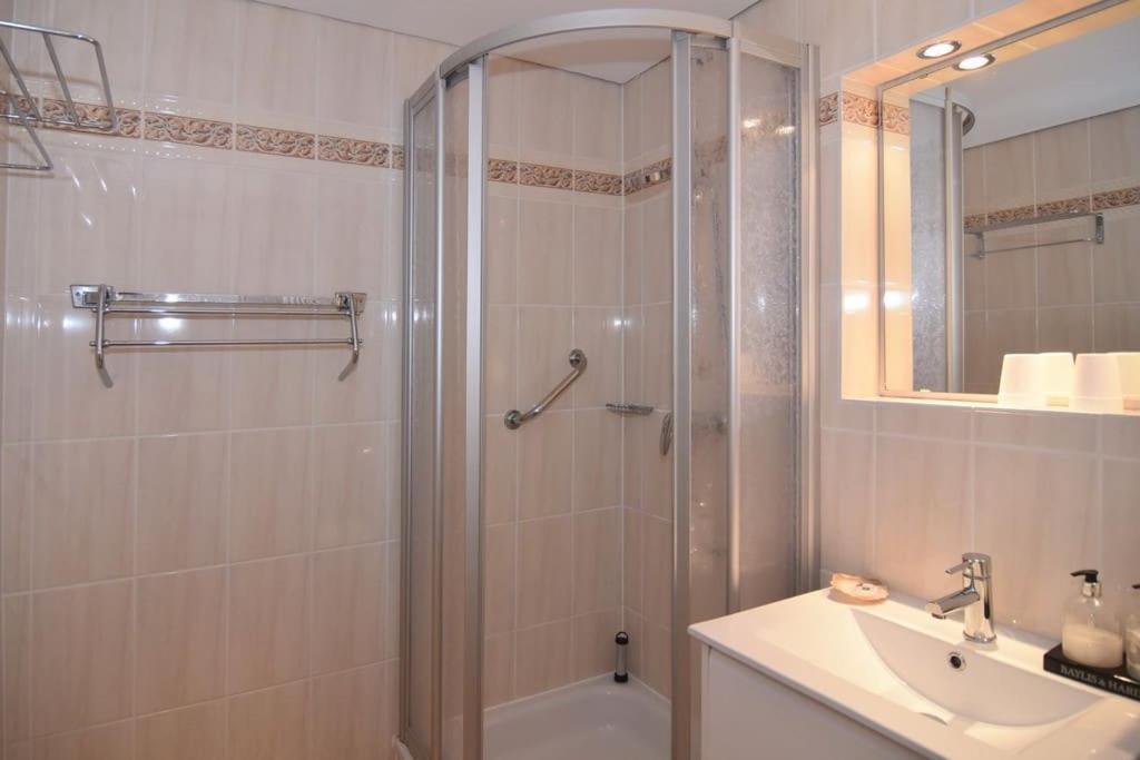 Appartement Nordmuschel In Βέστερλαντ Εξωτερικό φωτογραφία